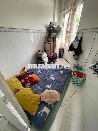 Cần cho thuê nhà nguyên căn mặt tiền Phạm Văn Đồng