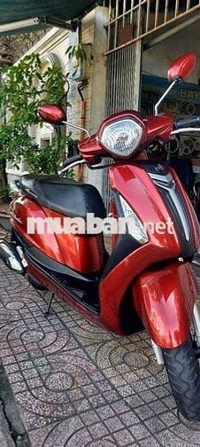 Yamaha Grande Đời 2015.Biển67.Xe trùm mền.Mới90%