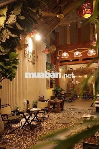 Cho Thuê Mặt Bằng Kinh Doanh Quận 10 Khu Bắc Hải