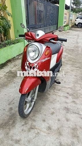 Xe Mio Rất Chất, Máy ngon miễn bàn