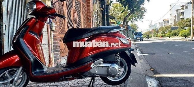 Yamaha Grande Đời 2015.Biển67.Xe trùm mền.Mới90%