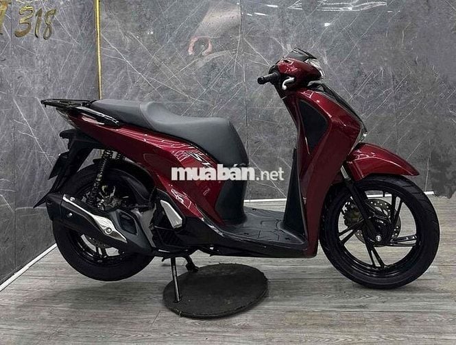 SHVN 2018 150i CBS BSTP