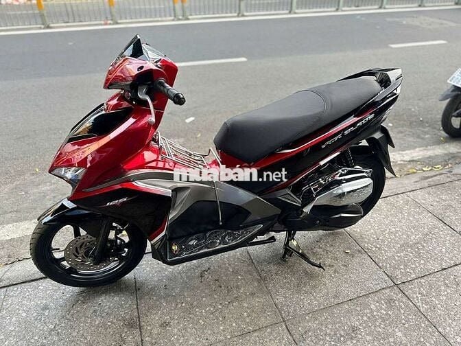 Honda air blade 2017 mới 90% Biển số 63