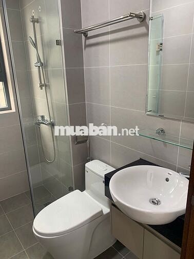 CẦN CHO THUÊ NHANH CĂN GÓC 2PN BCONS CITY, 7,5TR/THÁNG, CÓ MÁY LẠNH