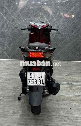 SHVN 2018 150i CBS BSTP