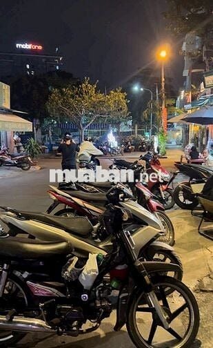 Cho Thuê Mặt Bằng Kinh Doanh Quận 10 Khu Bắc Hải