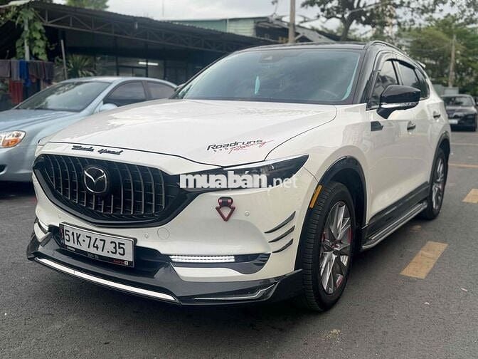 Mazda CX 5 2023 2.0 Premium - 9000 km