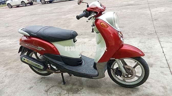 Xe Mio Rất Chất, Máy ngon miễn bàn