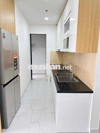CHÍNH CHỦ CHO THUÊ CĂN HỘ 2PN – 2WC FULL NỘI THẤT TẠI CHARM CITY