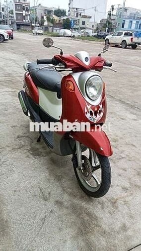 Xe Mio Rất Chất, Máy ngon miễn bàn