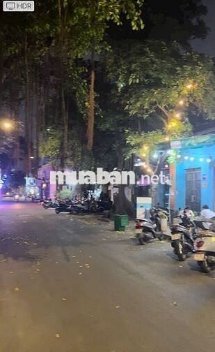 Cho Thuê Mặt Bằng Kinh Doanh Quận 10 Khu Bắc Hải