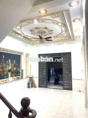 Nhà cho thuê gần Trung tâm y tế Dĩ An