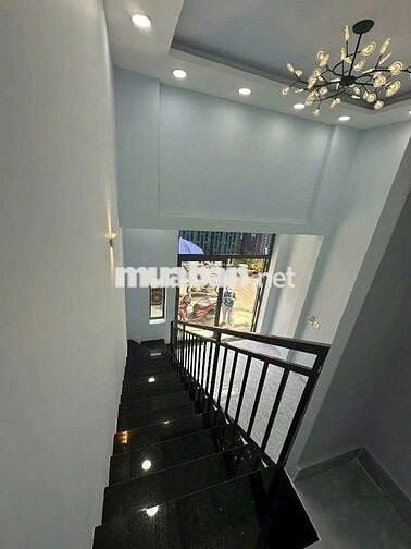 CHO THUÊ NHÀ NGUYÊN CĂN BÌNH TÂN