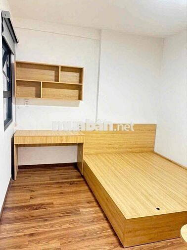 CHÍNH CHỦ CHO THUÊ CĂN HỘ 2PN – 2WC FULL NỘI THẤT TẠI CHARM CITY