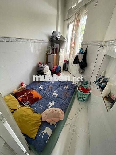 Cần cho thuê nhà nguyên căn mặt tiền Phạm Văn Đồng