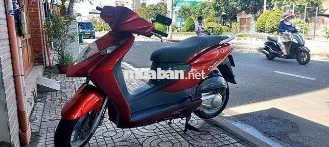 DYLAN 150.Đời 2005.BiểnTpHcm.Một Đời Chủ.