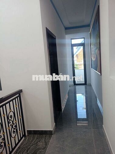 Bán nhà gần trạm metro + làng đại học quốc gia dĩ an