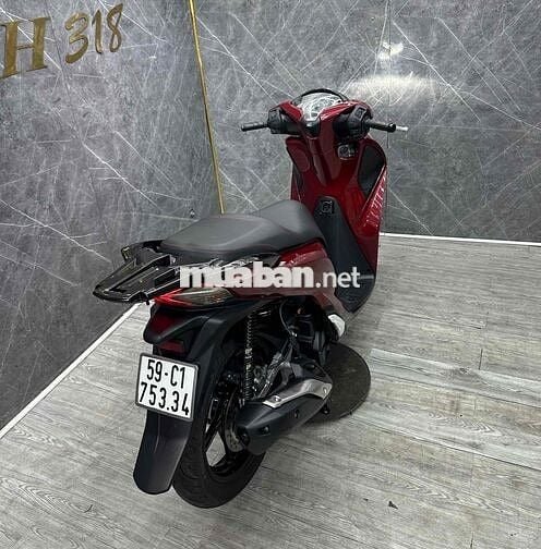 SHVN 2018 150i CBS BSTP