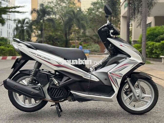 💥Honda AB 125 đời 2014 BSTP nguyên zin