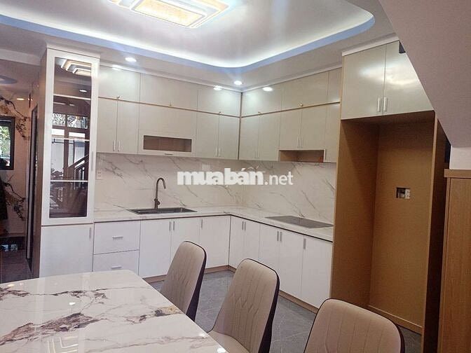 Bán nhà gần trạm metro + làng đại học quốc gia dĩ an