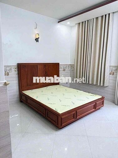 🎁Cho thuê hẻm 81// Đường số 59 P14 Gò Vấp 4,5m❌15m 4pn 3wc