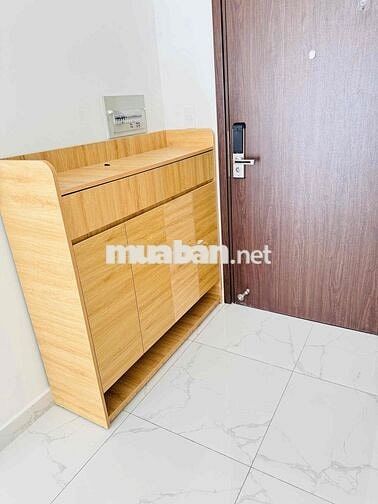 CHÍNH CHỦ CHO THUÊ CĂN HỘ 2PN – 2WC FULL NỘI THẤT TẠI CHARM CITY