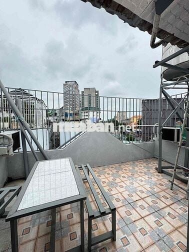 2 phòng ngủ,bancol nội thất như hình