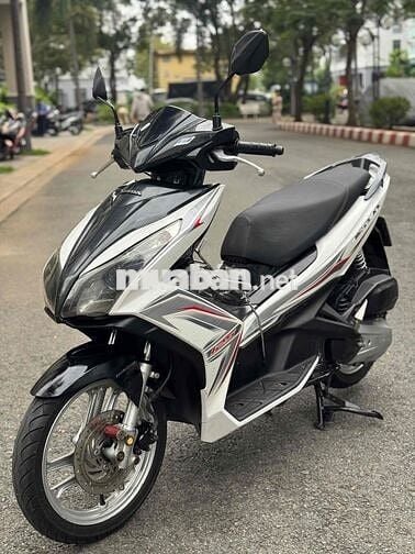💥Honda AB 125 đời 2014 BSTP nguyên zin
