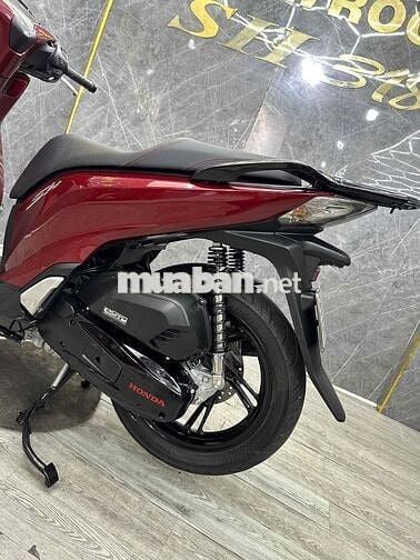 SHVN 2018 150i CBS BSTP