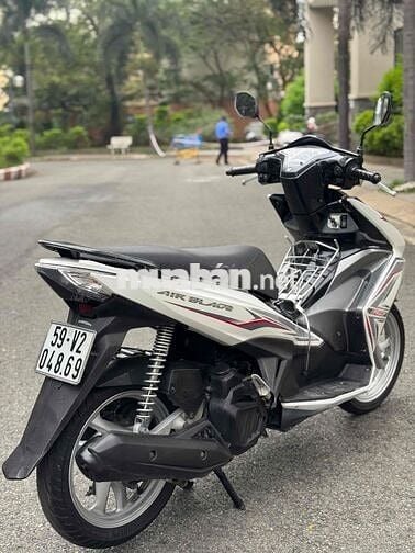 💥Honda AB 125 đời 2014 BSTP nguyên zin