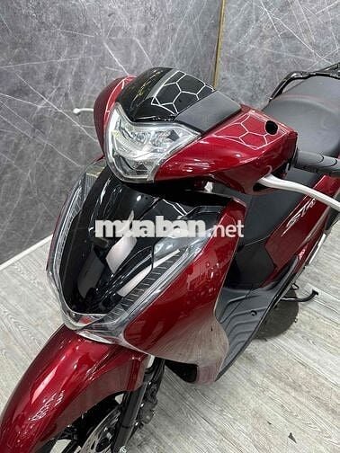 SHVN 2018 150i CBS BSTP