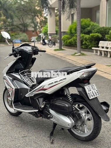 💥Honda AB 125 đời 2014 BSTP nguyên zin