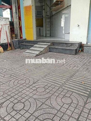 Cần cho thuê nhà nguyên căn mặt tiền Phạm Văn Đồng