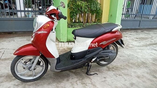 Xe Mio Rất Chất, Máy ngon miễn bàn