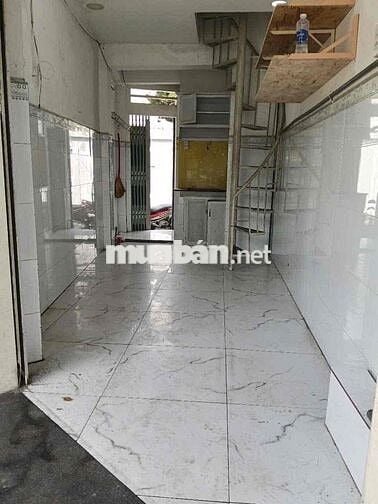 Cần cho thuê nhà nguyên căn mặt tiền Phạm Văn Đồng