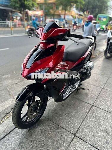 Honda air blade 2017 mới 90% Biển số 63