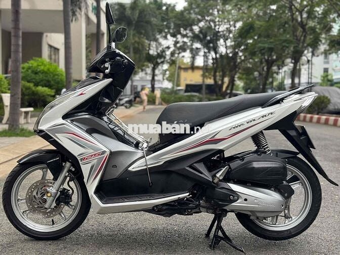 💥Honda AB 125 đời 2014 BSTP nguyên zin