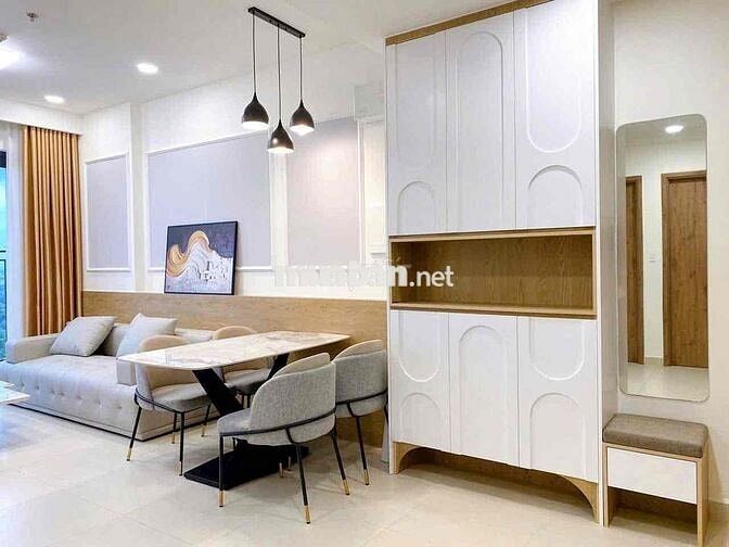 CHO THUÊ CHUNG CƯ THE GLORY 1PN BAO PHÍ QUẢN LÍ FULL NT