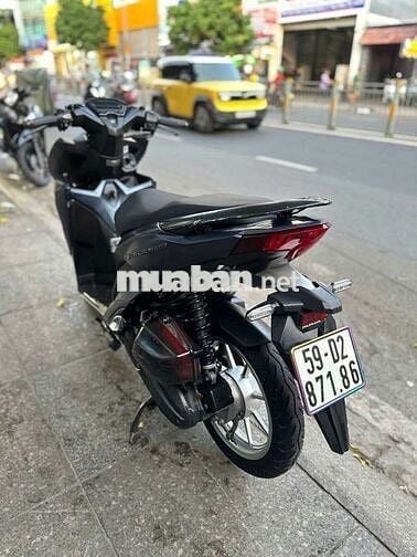 Honda Vario 150 2020 mới 90% Bstp chính chủ