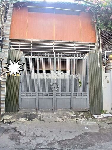 CHO THUÊ NHÀ ĐEP-Ở NGAY- PHẠM VĂN BẠCH- TB- 80M2- 2 TẦNG- CHỈ 8 TRIỆU