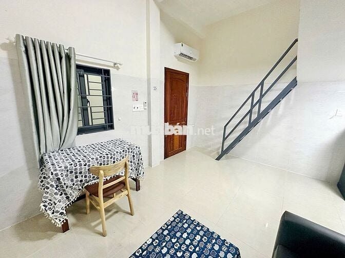 MINIHOUSE CẦN THƠ FULL NỘI THẤT " Một góc an yên giữa lòng Cần Thơ "