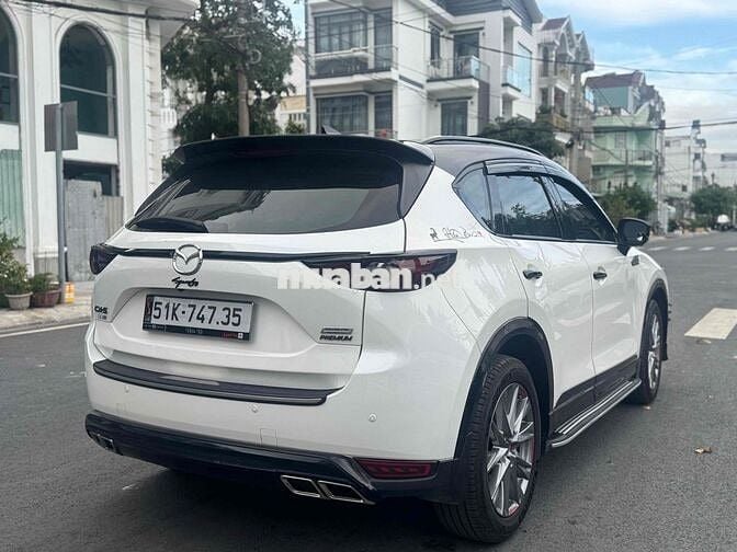 Mazda CX 5 2023 2.0 Premium - 9000 km