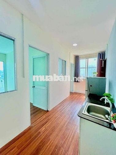 2 phòng ngủ.ban công.ngắm Sài Gòn về đêm_Gần ung Văn Khiêm_p26