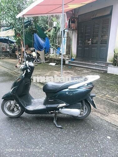 ⛔ Honda Fi Xanh đen bs 51 giấy tờ đầy đủ