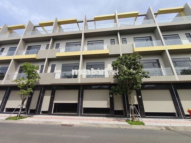 Bán GẤP! NHÀ PHỐ trong khu Đô Thị xung quanh 8000 căn hộ SỔ HỒNG RIÊNG