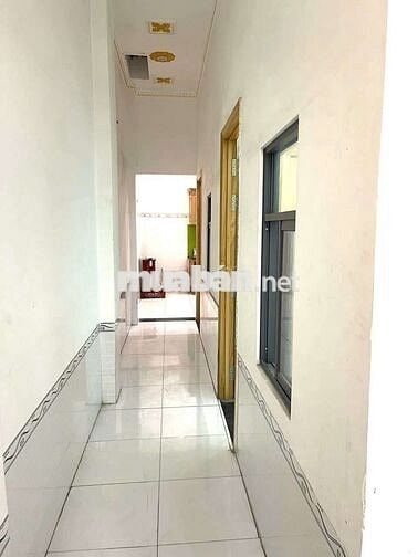 Cho thuê nhà mặt tiền gần Bệnh Viện Dĩ An