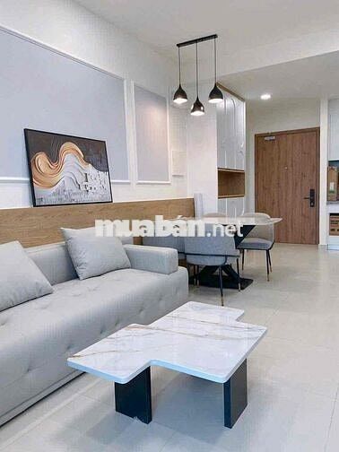 CHO THUÊ CHUNG CƯ THE GLORY 1PN BAO PHÍ QUẢN LÍ FULL NT