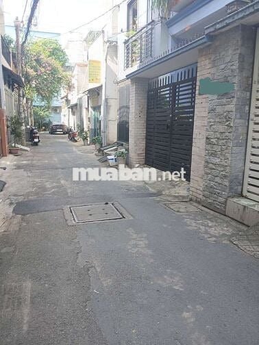 CHO THUÊ NHÀ ĐEP-Ở NGAY- PHẠM VĂN BẠCH- TB- 80M2- 2 TẦNG- CHỈ 8 TRIỆU