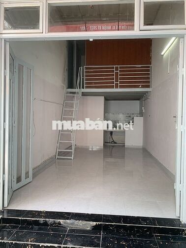 cho thuê nhà nguyên căn 30m2, 1 pn, đường Huỳnh Tấn Phát, chợ Phú Xuân