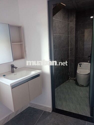 Bán nhà gần trạm metro + làng đại học quốc gia dĩ an